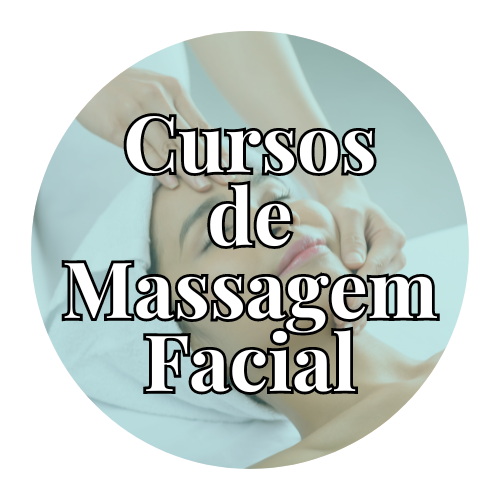 Cursos de Massagem Facial