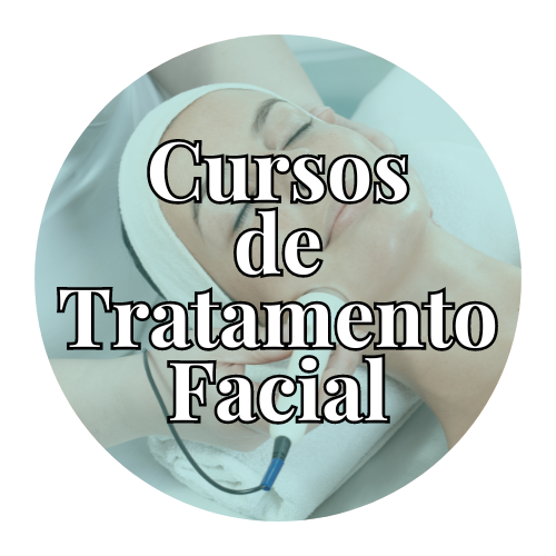 Cursos de Tratamento Facial