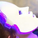 Curso de Facial com Terapia de Luz L E D Online