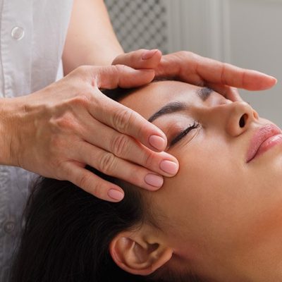 Curso de Massagem Indiana na Cabeça Online