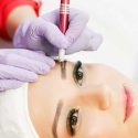 Microblading