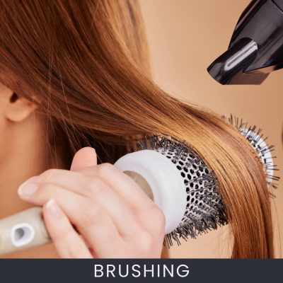 Brushing curso online