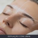 Depilação com Linha Curso Online
