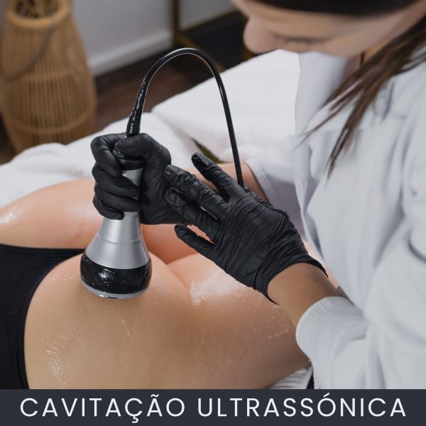 Cavitação Ultrassónica curso online Cavitação Ultrassónica curso online
