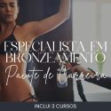 Especialista em bronzeamento