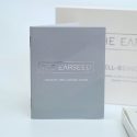 Kit de Sementes de Prata para Auriculoterapia