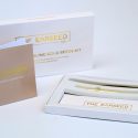 Kit de Sementes de Ouro para Auriculoterapia