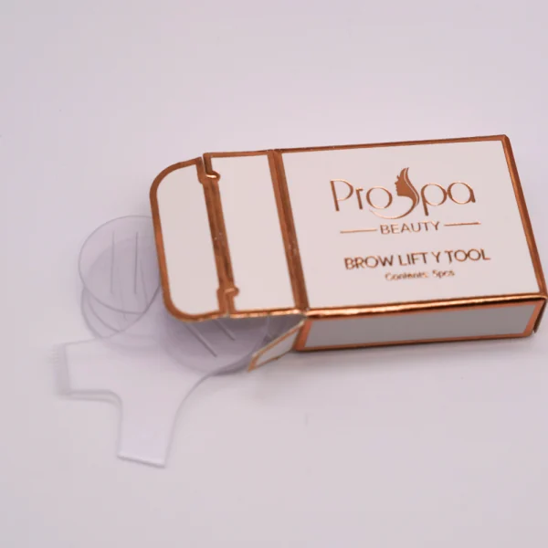 Kit de Laminação de Sobrancelhas ProSpa