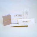 Kit de Sementes de Ouro para Auriculoterapia