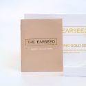 Kit de Sementes de Ouro para Auriculoterapia