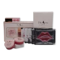 Kit para Lábios Hydra Gloss Kit para Lábios Hydra Gloss