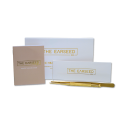 Kit de Sementes de Ouro para Auriculoterapia