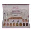 Kit do curso BB Glow