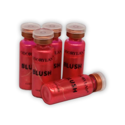 Kit Curso BB Blush Tint
