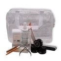 Kit de Curso de Extensão de Unhas de Gel UV Builder Kit de Curso de Extensão de Unhas de Gel UV Builder
