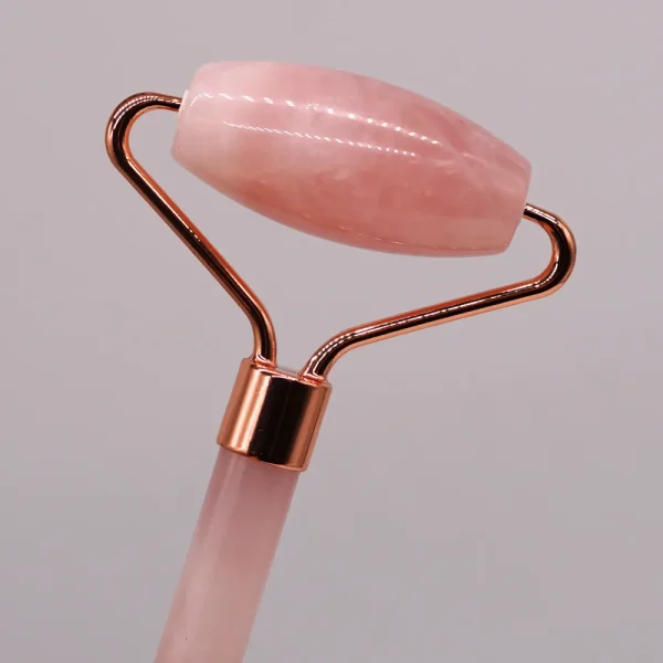 Kit de Massagem Facial com Globo de Gelo e Pedra de Jade Kit de Massagem Facial com Globo de Gelo e Pedra de Jade