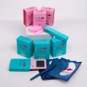 Kit de curso Elevação e coloração das pestanas