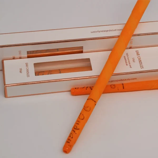 Kit Completo Do Termo Auricular