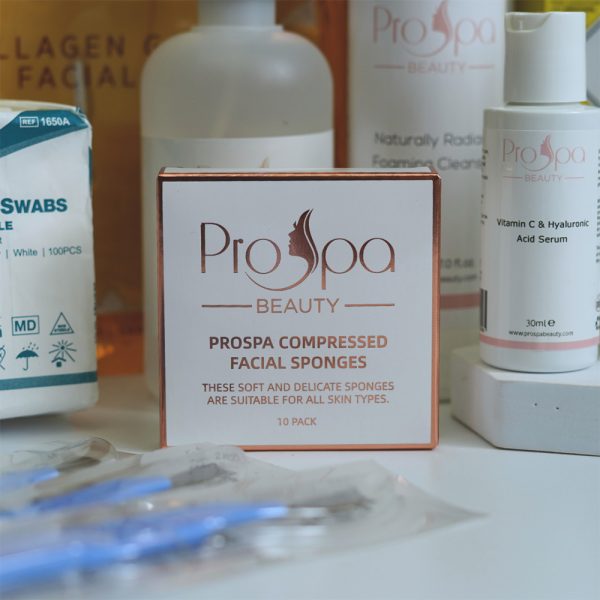Kit do Curso de Dermaplanagem Kit do Curso de Dermaplanagem