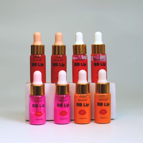 Kit de curso BB Lip Tint Kit de curso BB Lip Tint