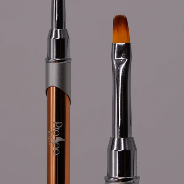 Kit de Curso de Extensão de Unhas de Gel UV Builder Kit de Curso de Extensão de Unhas de Gel UV Builder