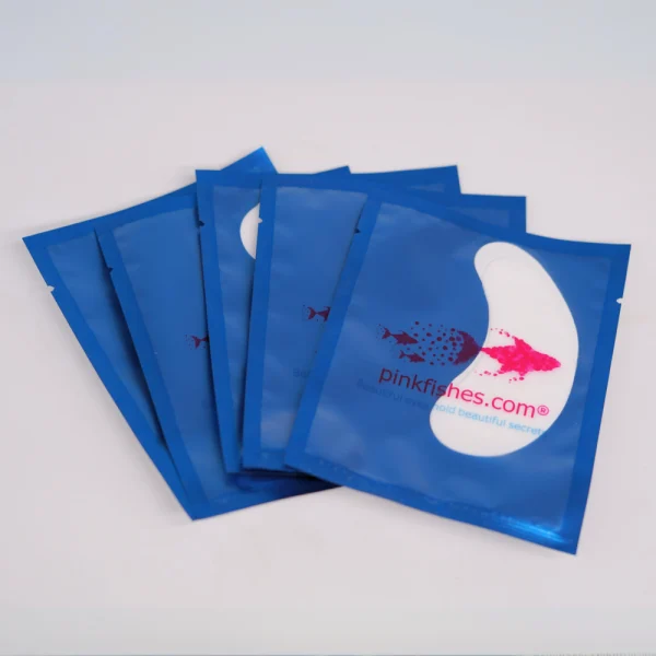 Kit de curso Elevação e coloração das pestanas