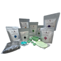 Kit de Curso de Máscara de Tratamento Hydro Jelly
