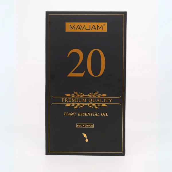 Kit Curso de Massagem de Aromaterapia Kit Curso de Massagem de Aromaterapia