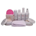 Kit Curso ProSpa Facial Kit Curso ProSpa Facial