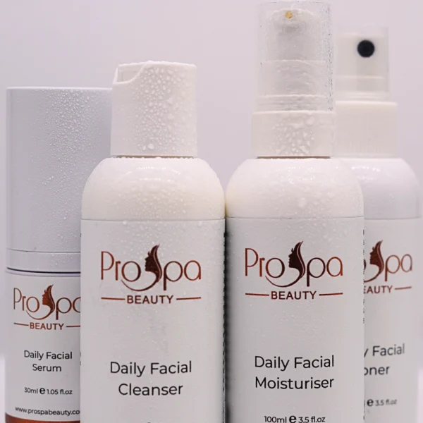 Kit Curso ProSpa Facial Kit Curso ProSpa Facial