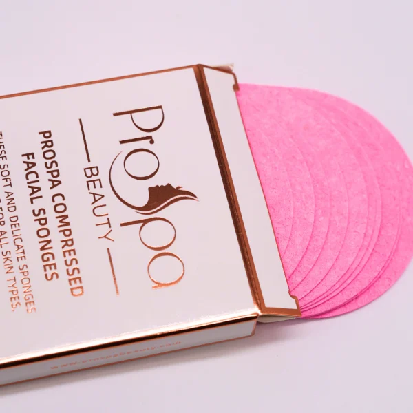 Kit Curso ProSpa Facial Kit Curso ProSpa Facial