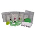 Kit de Curso de Máscara de Tratamento Hydro Jelly