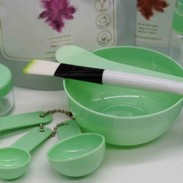Kit de Curso de Máscara de Tratamento Hydro Jelly