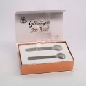 Kit Curso Globo de Gelo ProSpa