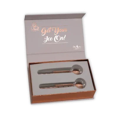 Kit Curso Globo de Gelo ProSpa