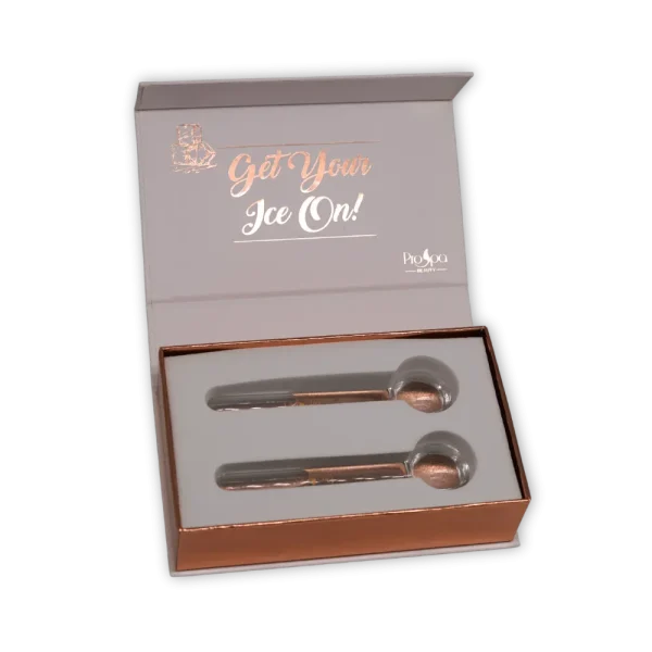 Kit Curso Globo de Gelo ProSpa