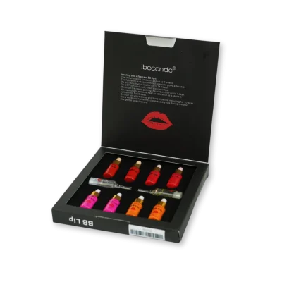 Kit de curso BB Lip Tint