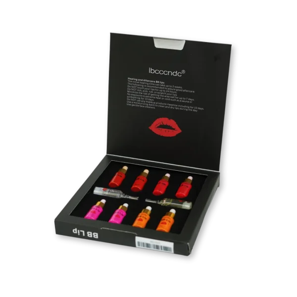 Kit de curso BB Lip Tint