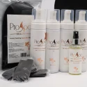 Kit de Bronzeamento de Aplicação Manual