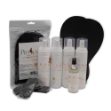 Kit de Bronzeamento de Aplicação Manual