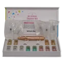 Kit Curso de Mesoterapia Kit Curso de Mesoterapia
