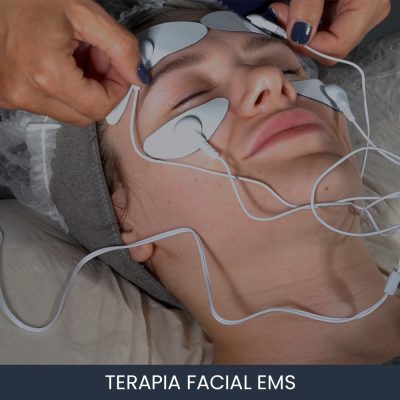 Curso de Terapia Facial EMS Online