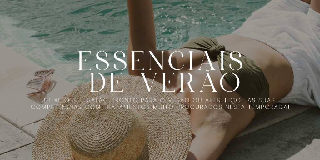 Essenciais de Verão