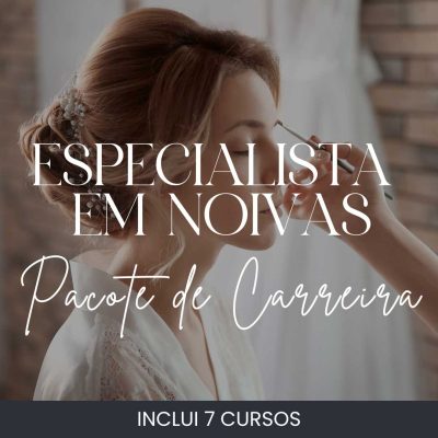 Especialista em Noivas