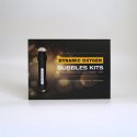 Kit Facial de Oxibrasão